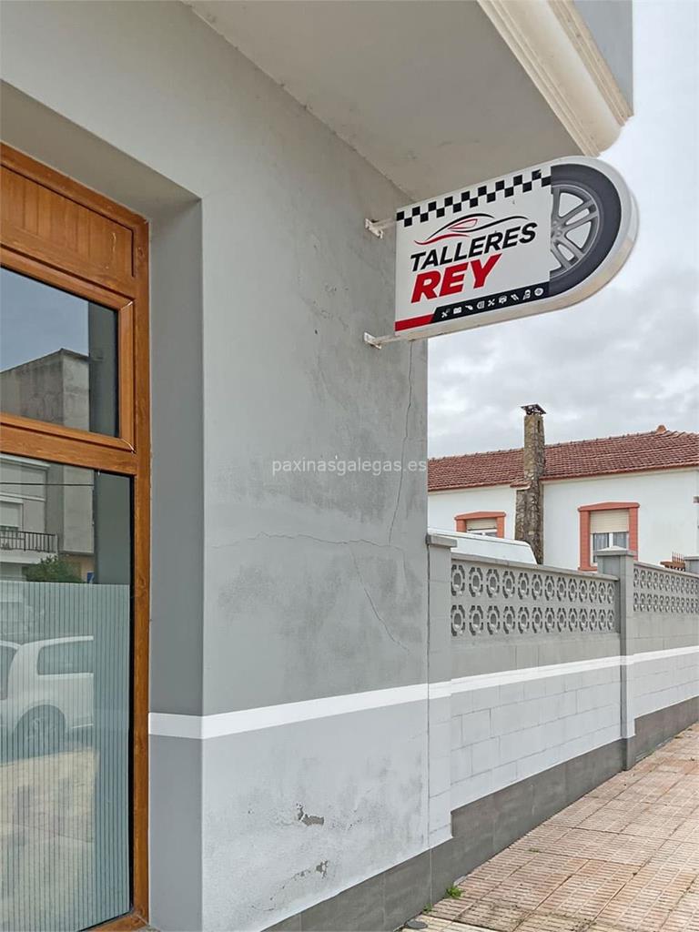 Rey imagen 15