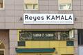 imagen principal Reyes Kamala