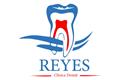 logotipo Reyes
