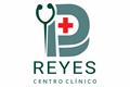 logotipo Reyes