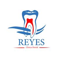 Logotipo Reyes