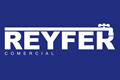 logotipo Reyfer