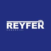 Logotipo Reyfer