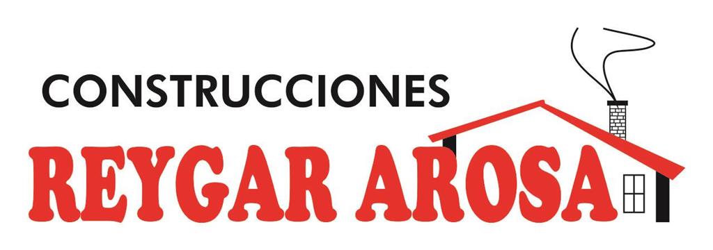 logotipo Reygar Arosa