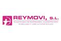 logotipo Reymovi, S.L.