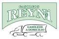 logotipo Reyni - Galp