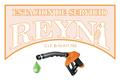 logotipo Reyni - Galp
