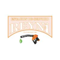 Logotipo Reyni - Galp