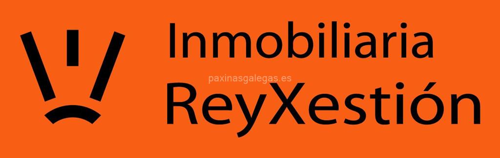 logotipo ReyXestión