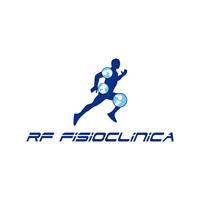 Logotipo RF Fisioclínica