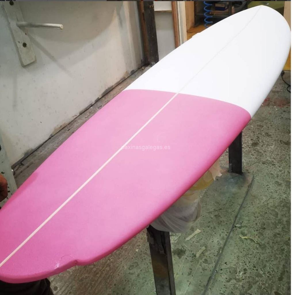 imagen principal Rhino Surfboards