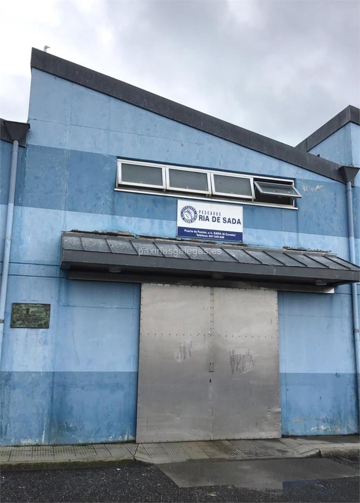 imagen principal Ría de Sada