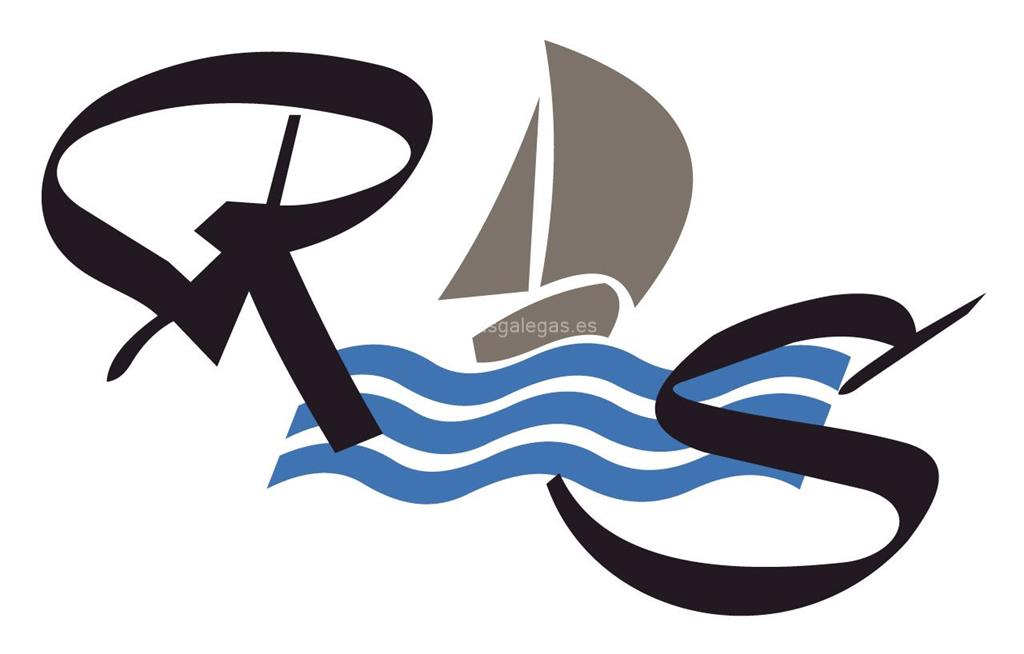 logotipo Ría de Sada