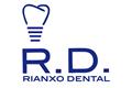 logotipo Rianxo Dental