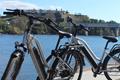 imagen principal Rías Baixas EBike