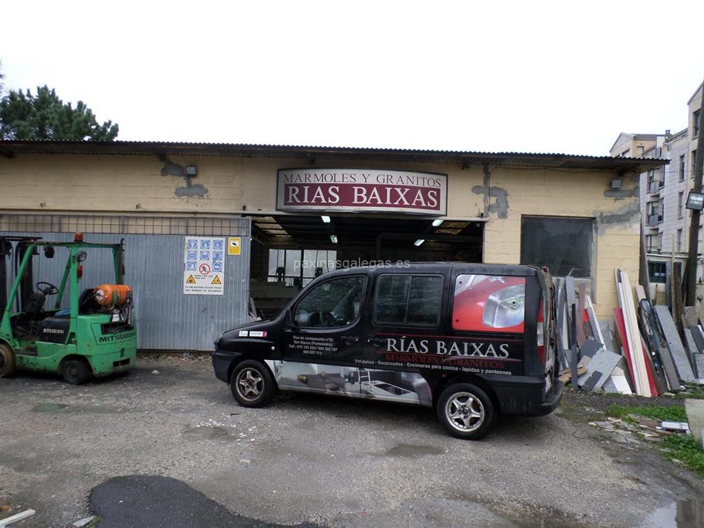 imagen principal Rías Baixas (Silestone)