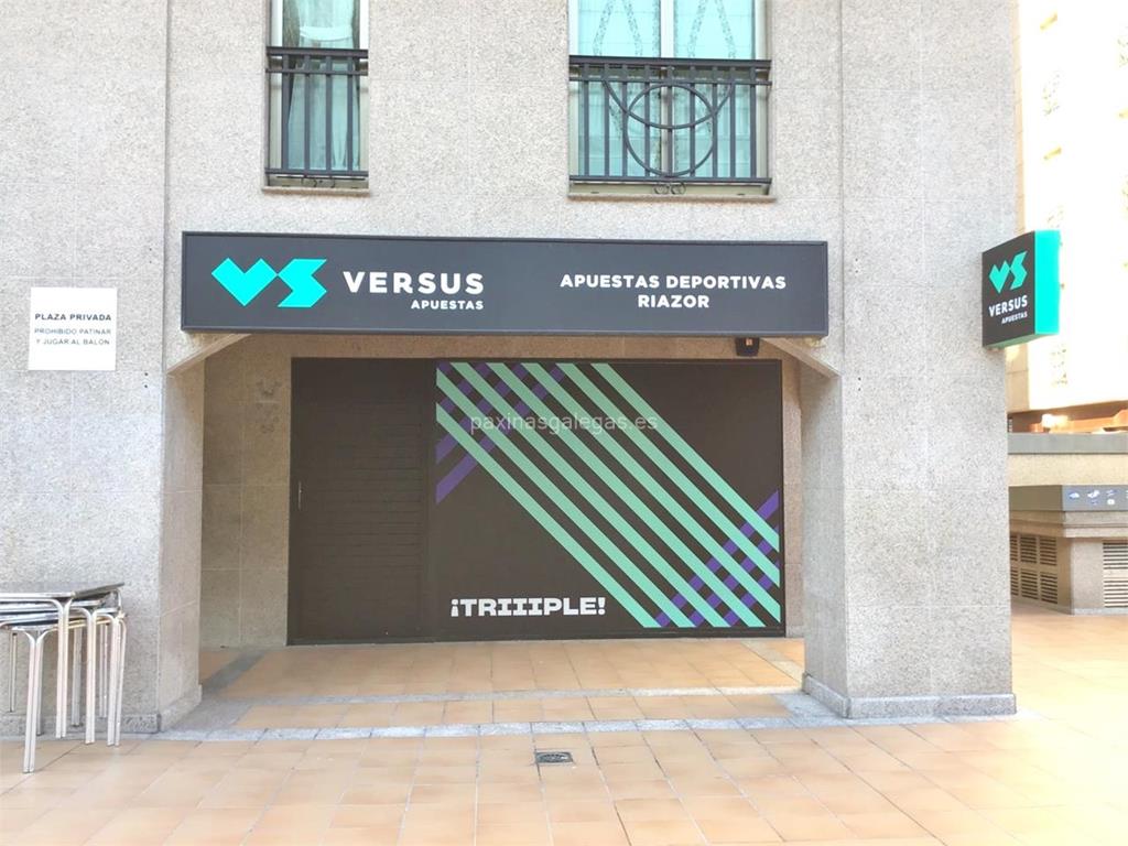 imagen principal Riazor