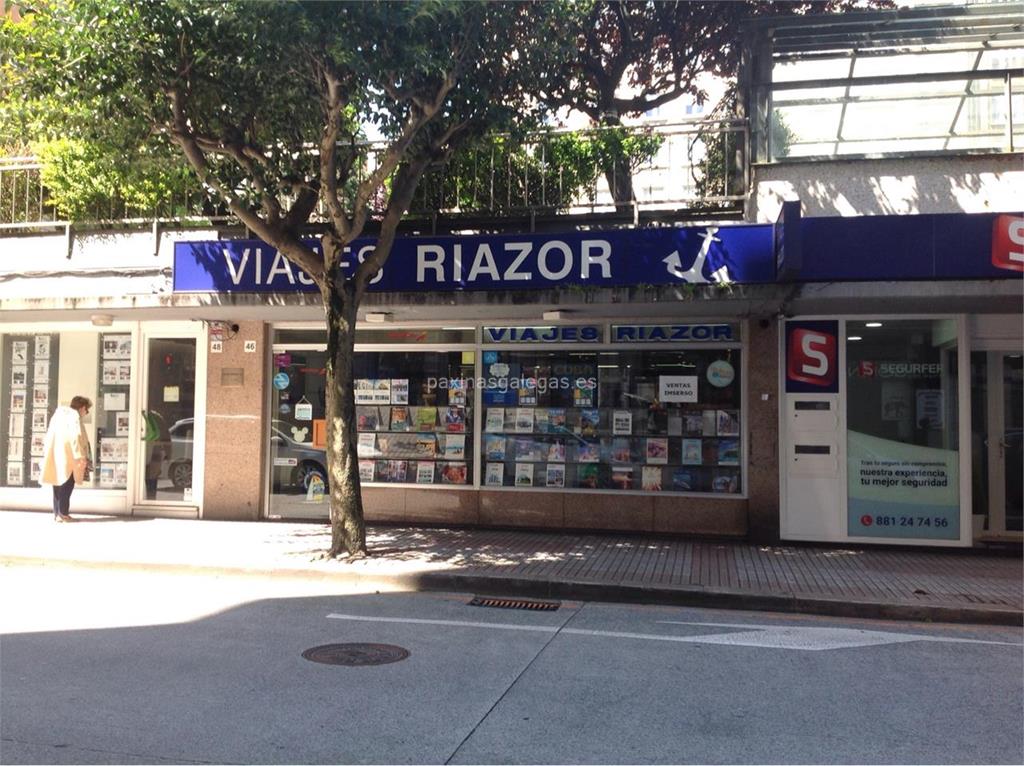 imagen principal Riazor