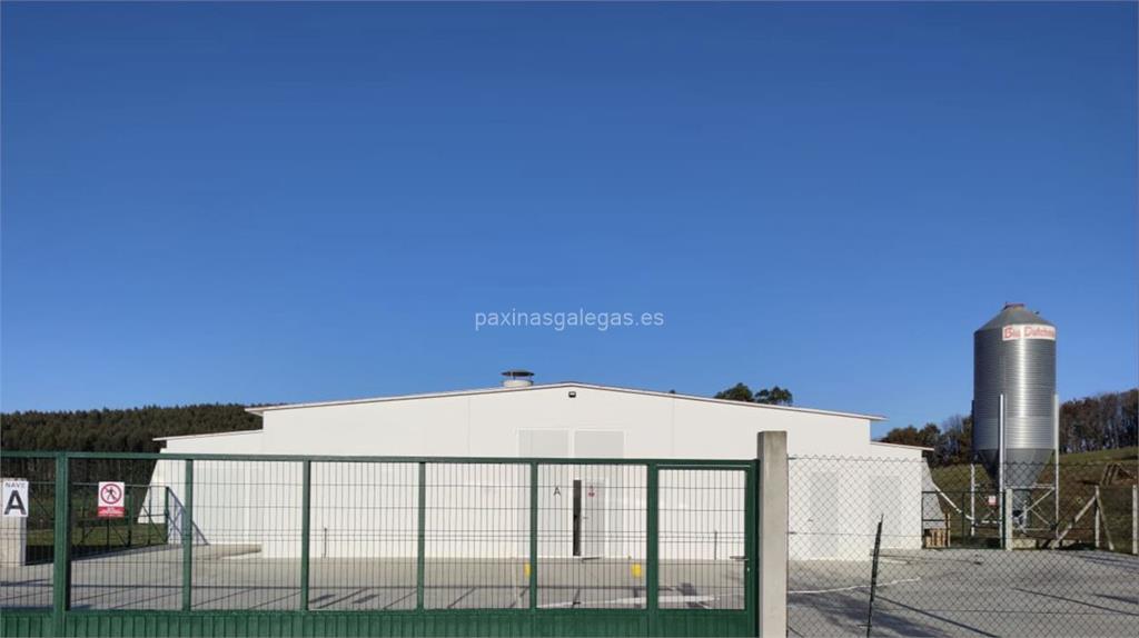 imagen principal Ribadiso