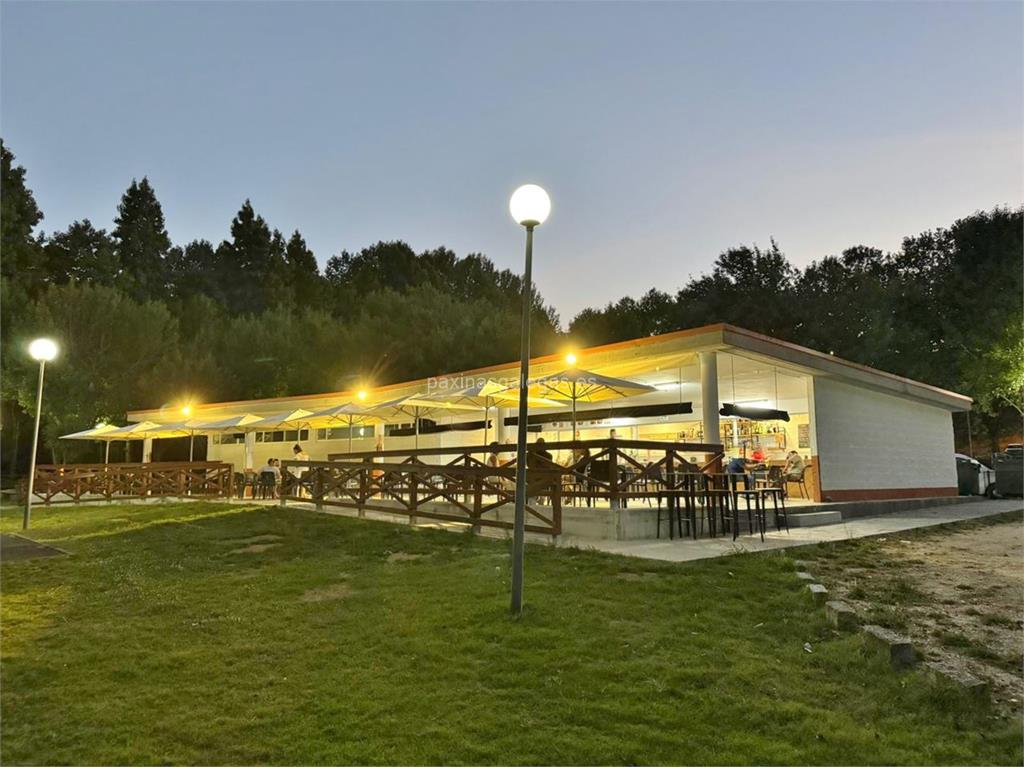 imagen principal Ribadiso