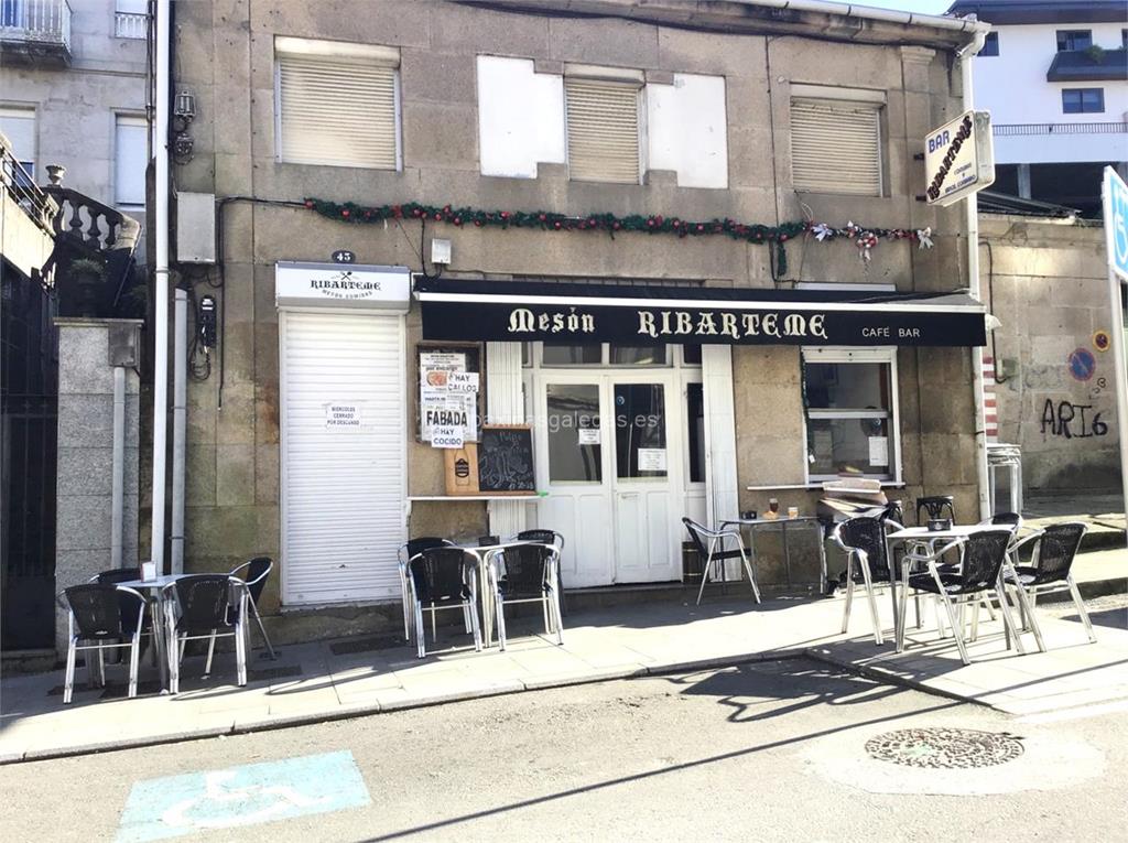 imagen principal Ribarteme