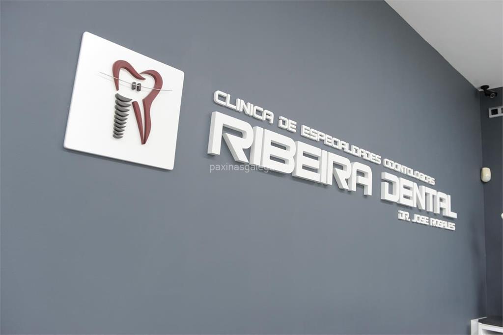 Ribeira Dental imagen 19