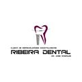 logotipo Ribeira Dental