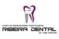 logotipo Ribeira Dental