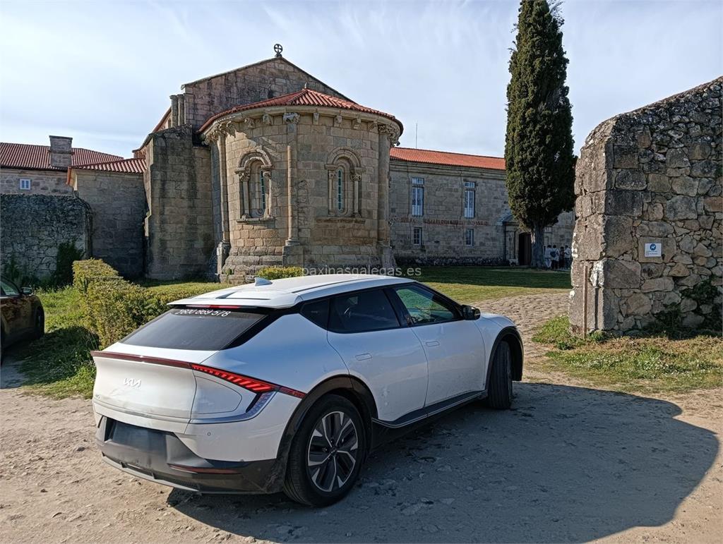 Ribeira Sacra imagen 7