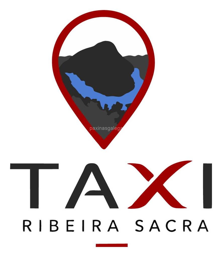 logotipo Ribeira Sacra