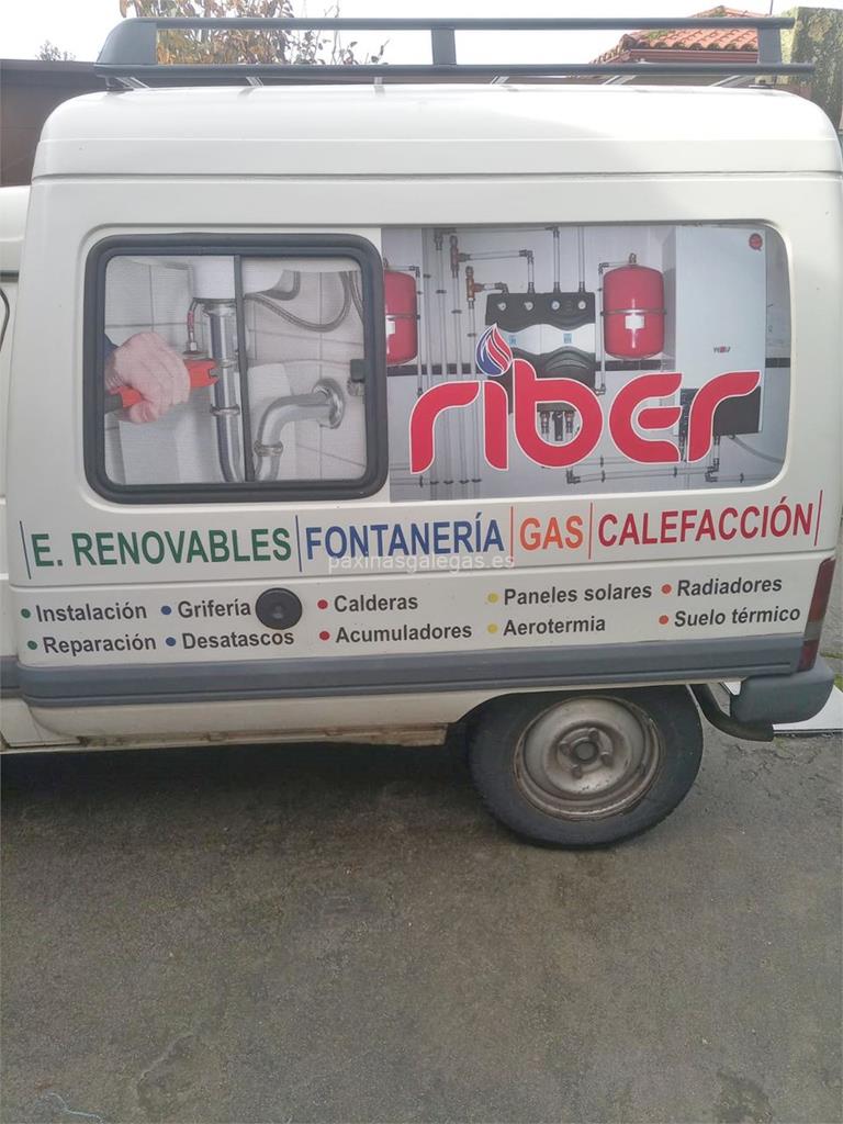 imagen principal Riber