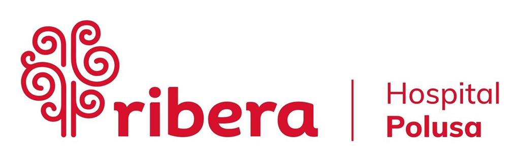 logotipo Ribera Polusa