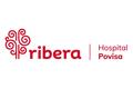 logotipo Ribera Povisa