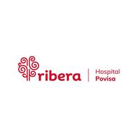 Logotipo Ribera Povisa