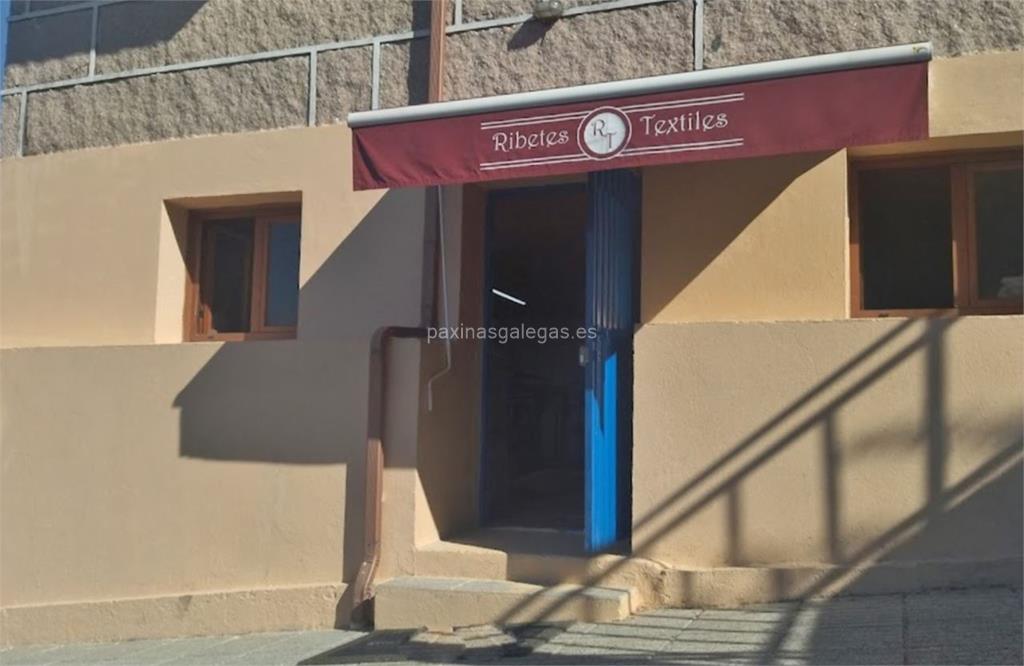 imagen principal Ribetes Textiles
