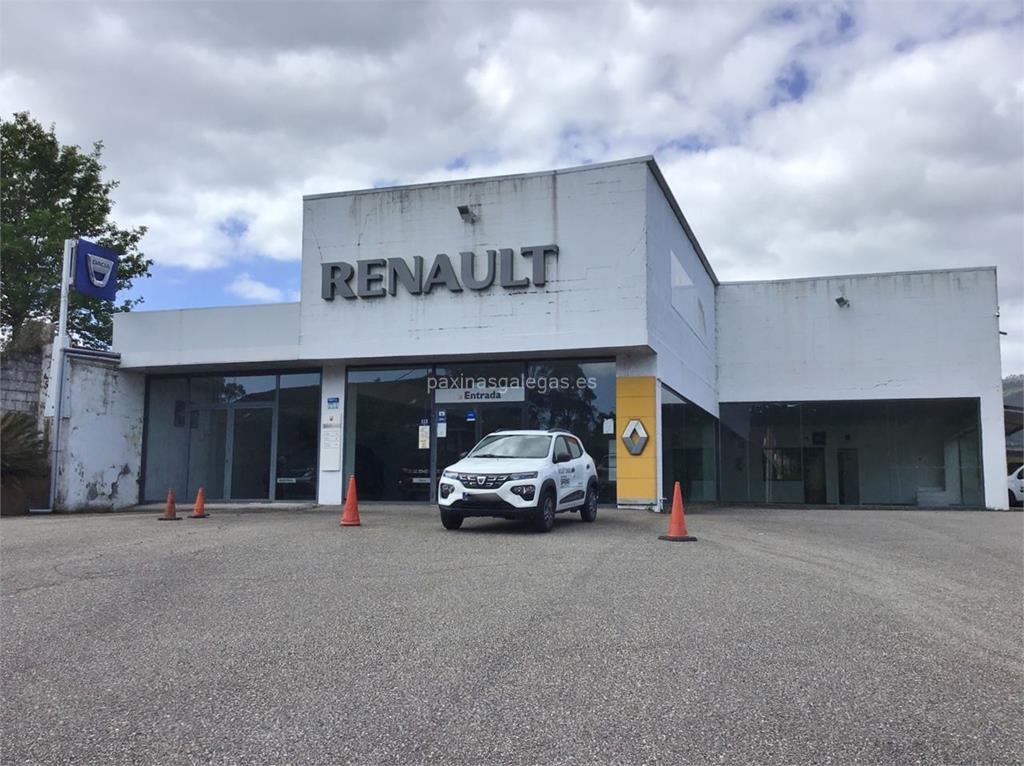 imagen principal Ricamonde, S.L. - Renault - Dacia