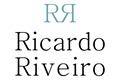 logotipo Ricardo Riveiro