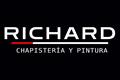 logotipo Richard