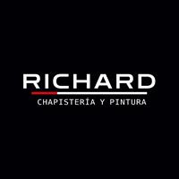 Logotipo Richard