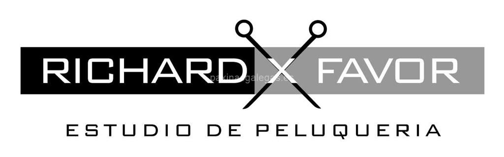 logotipo Richardxfavor