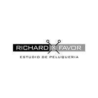 Logotipo Richardxfavor
