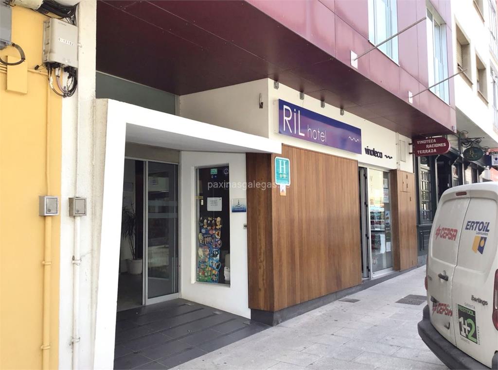 imagen principal Ril