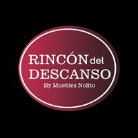Logotipo Rincón del Descanso by M. Nolito