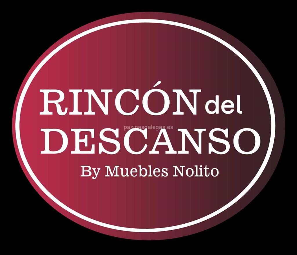 logotipo Rincón del Descanso by M. Nolito (Pikolin)