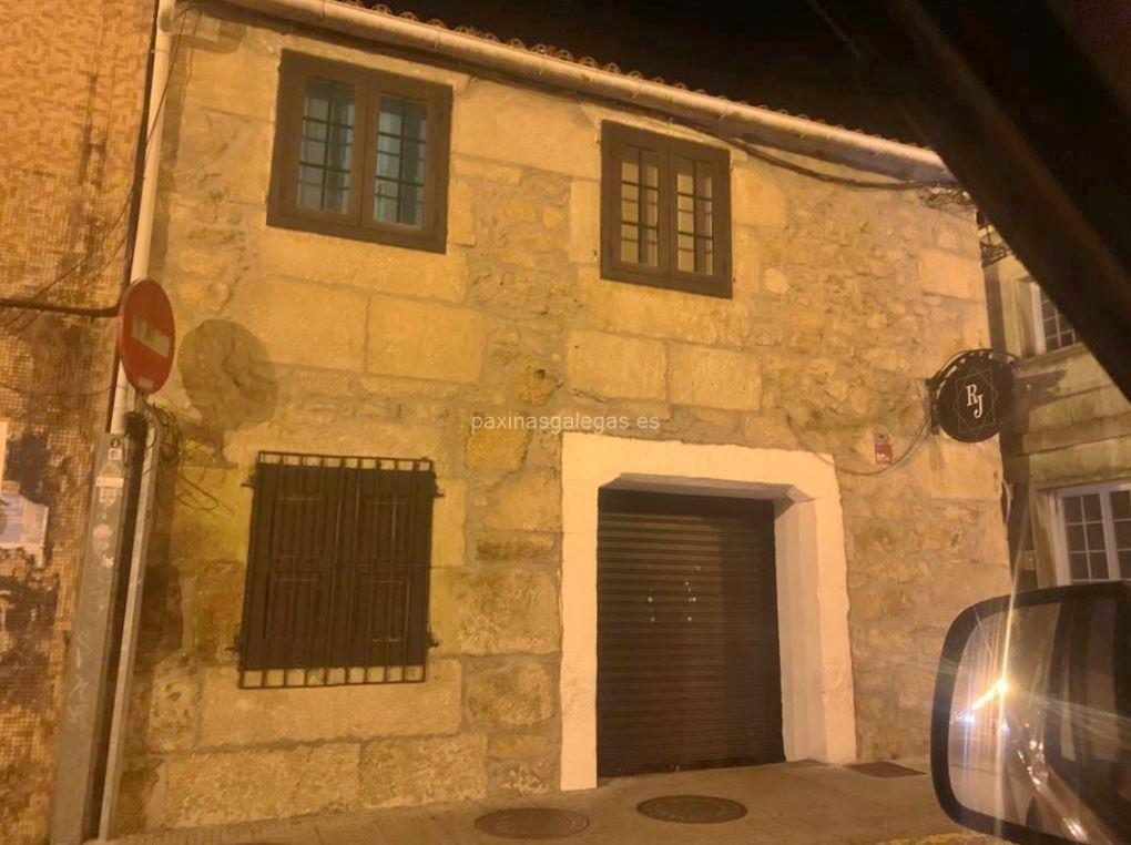 imagen principal Rincón Jarana