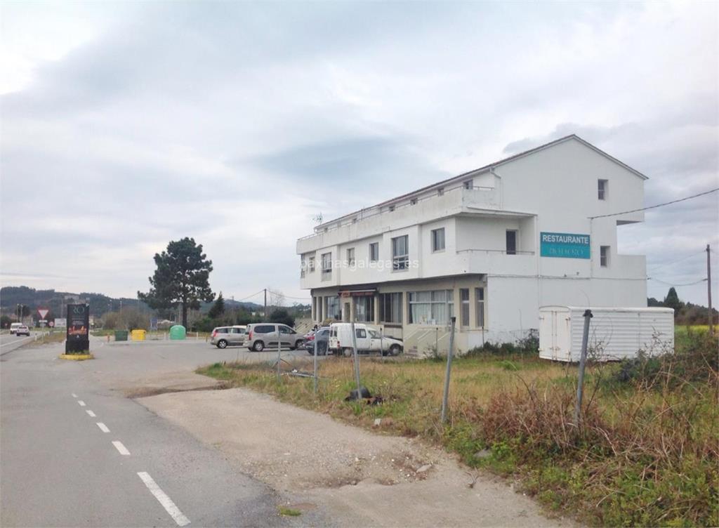 imagen principal Río de Oro