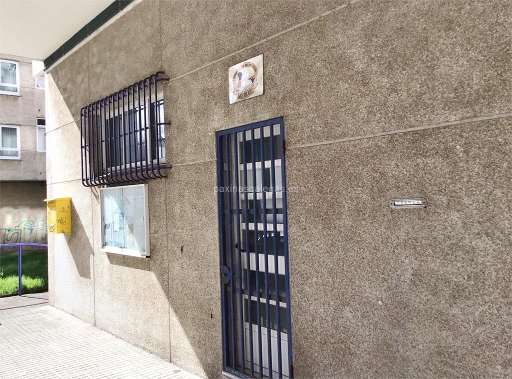 imagen principal Río Trabe