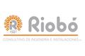 logotipo Riobó Consulting