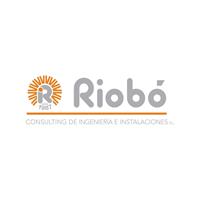 Logotipo Riobó Consulting