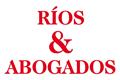 logotipo Ríos & Abogados
